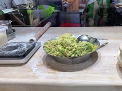 -甲乙饼·手工牛肉饼(天通苑华联店)