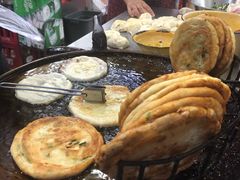 -老吴记水饺馆(前进五路店)