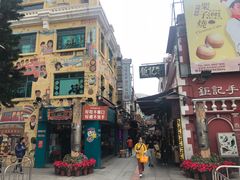 -世记咖啡(氹仔外卖店)