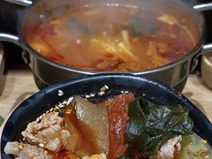 -独食火锅·半米屋台(望平街店)