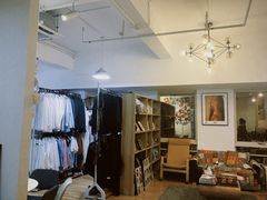 -壹人壹像工作室(购物公园店)