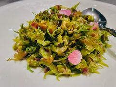 凉拌石斛花-虹御轩·传承江浙菜(虹桥店)
