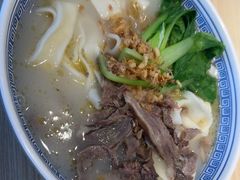 -武圣羊汤·西北面(朝阳门店)