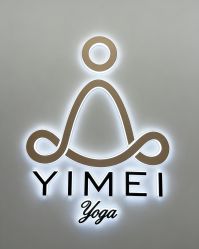 -亦美瑜伽·普拉提