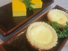 -希尔顿酒店-豫园中餐厅
