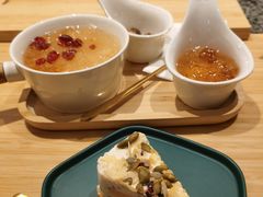 蔓越莓桃胶银耳-炖物24章·顺时轻养茶(黄龙店)