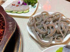 -枇杷园食为鲜火锅(南山店)