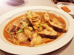 黄鱼-新荣记(新源南路店)