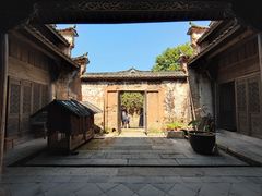 -杨家堂村