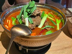 -纳鲁孜·新疆特色餐厅(上海悦荟广场店)