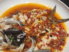 -一江水食府(后湖店)