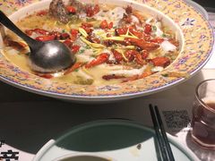 -鼎盛蜀坊·重庆江湖菜(市桥地铁站店)