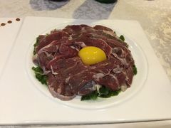 -北门涮肉·铜锅涮肉(南锣鼓巷店)