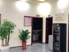 -张钰强中医正骨推拿连锁(唐家人才公寓店)