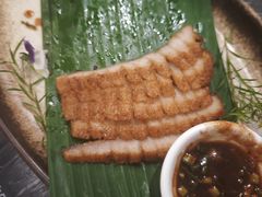 -Thai Alley泰爱里(二沙岛店)