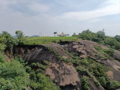 -飞天山旅游区