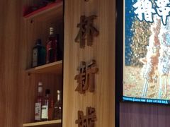 -唐力九头鸟烧烤·罗田吊锅(西云楼店)