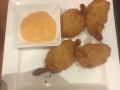 -棒约翰比萨·意面(松江开元店)