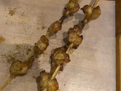 -新华阿喜烧烤(嘉泰雅园店)