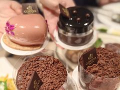-CAPARESH開府莱舍(望京金辉店)