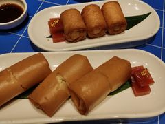 -蔡澜点心·粤菜(花城汇南区店)