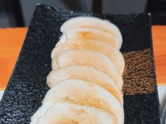 -久藏·横膈膜烧肉·酒场(江汉路店)
