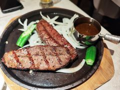 -俄士厨房(环球港店)
