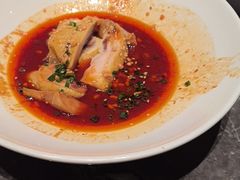 -同庆楼(滨湖万达广场店)