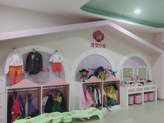 -吉的堡幼儿园(昆明俊发城英胜园)