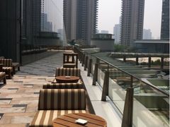-上海浦东丽思卡尔顿酒店