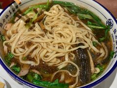 -镇南锅盖面馆(解放路店)