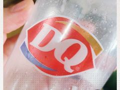-DQ·蛋糕·冰淇淋(万象城店)