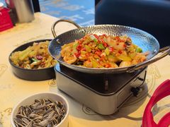 -聚味瞿记·龙虾堂(咸嘉湖店)