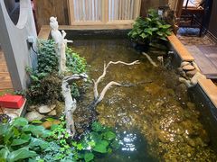 -邈墨茶馆(大兜路1号店)