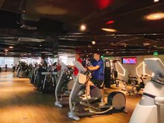 -W FITNESS 威尔仕健身·游泳(老西门新苑店)