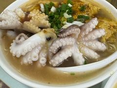 -荔林食店(西华路店)