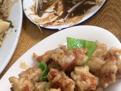 -铁东熏肉大饼铺