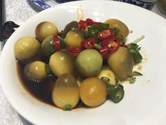 -京味民福烤鸭店(建设四马路店)