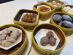 -香港狮子山下·明星粤菜餐厅(北苑店)