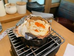 招牌烧蟹宝-沼津港渔市(宏伊国际广场店)