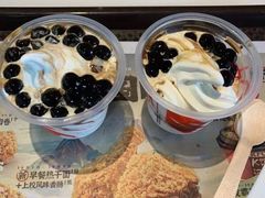 -肯德基(东门中店)