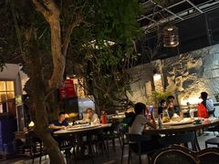 -又见炊烟私房菜(敬亭路店)