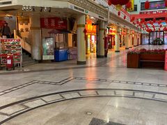 -南市食品街