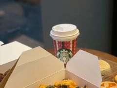 -星巴克臻选(北京富力家园店)