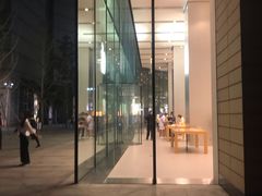 -Apple零售店(华贸购物中心店)