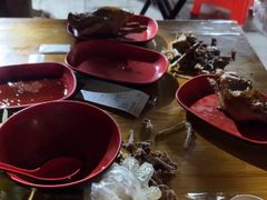 -光明刘冰乳鸽店(光明法政北路店)