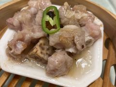 -龙悦湾酒家·八阵鱼生·渔人码头店