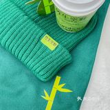 get檀健次同款入冬五件套㊙️从头暖到脚