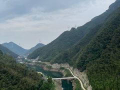 -江南天池