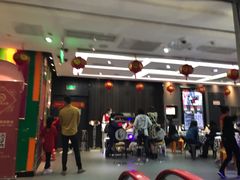 -海底捞火锅(北京路店)